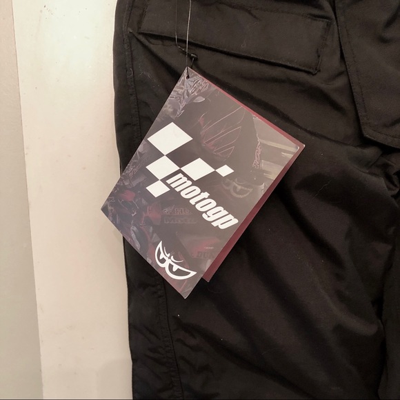 Women’s Motorcycle Pants MotoGP - Picture 3 of 6